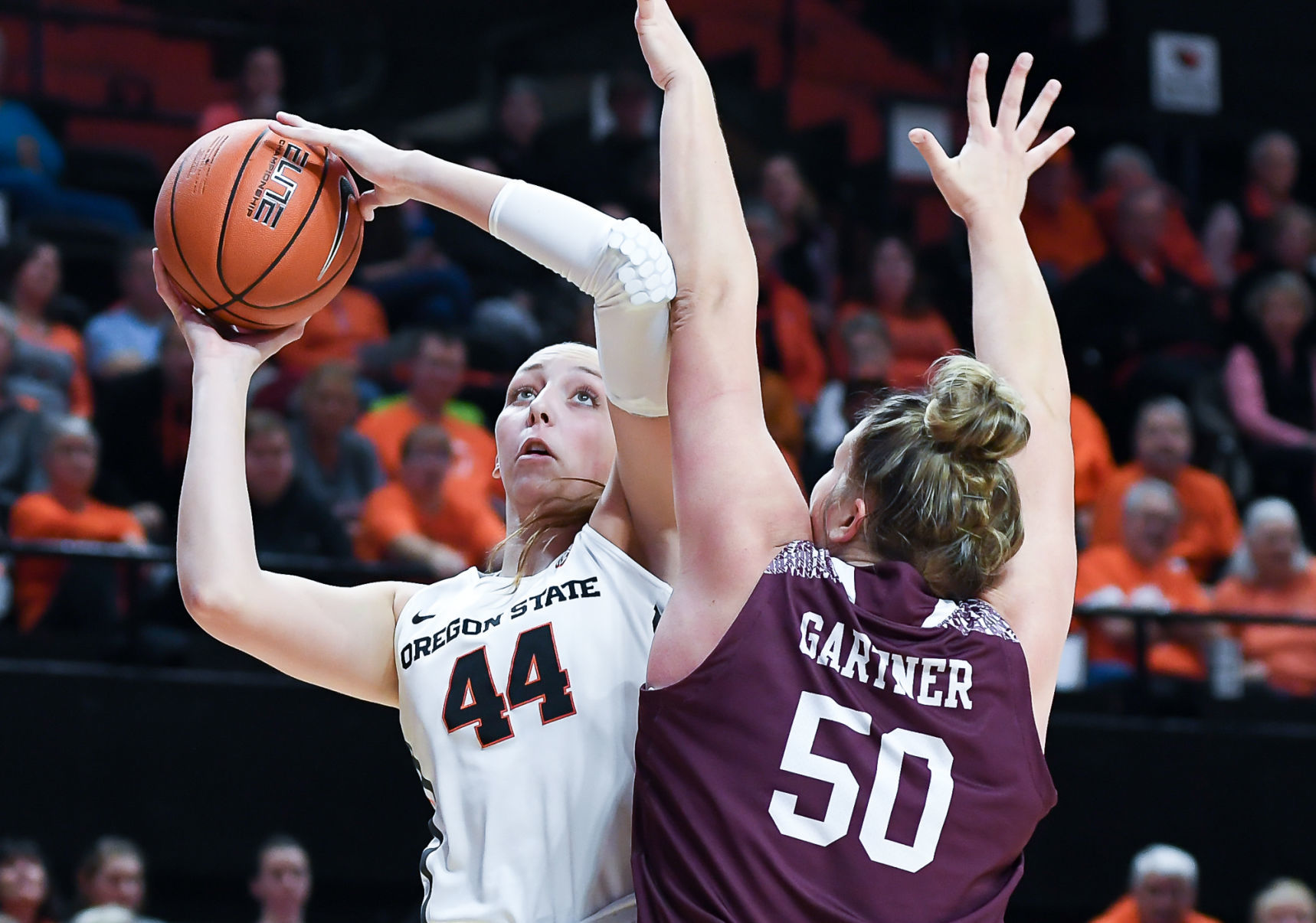 Gallery: OSU vs Missouri State women's basketball 04